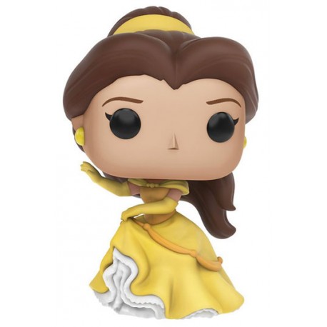 Funko Pop! Beautiful Beauty and The Beast