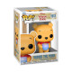 Winnie the Pooh Figura POP! Disney Vinyl Pooh 9 cm