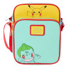 Bolso Bandolera Loungefly Pokemons Iniciales