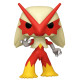 Pokemon POP! Games Vinyl Figura Blaziken(EMEA) 9 cm