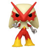 Pokemon POP! Games Vinyl Figura Blaziken(EMEA) 9 cm