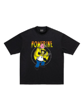 Camiseta Homerine