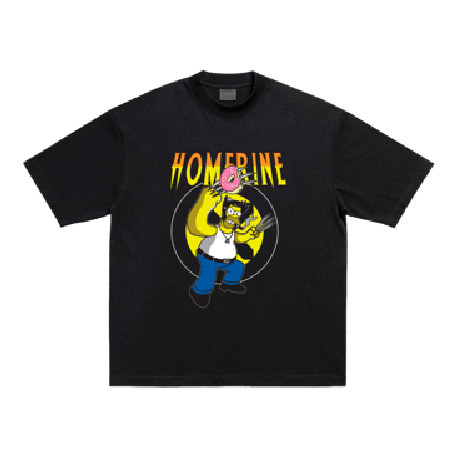 Camiseta Homerine