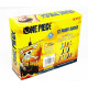 Caja regalo 12 pares calcetines One Piece talla 41/46