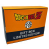 Caja regalo 12 pares calcetines Dragon Ball