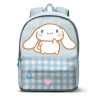 Mochila HS FAN 2.2 Sanrio Cinnamoroll Vichy