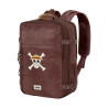 Mochila de Viaje Mercury Grande One Piece Skull