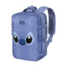 Mochila de Viaje Mercury Lilo y Stitch Face