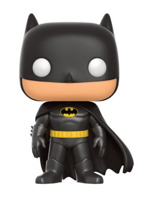 Funko Pop ! Batman Classic