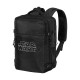 Star Wars Logo Mochila de Viaje Mercury Grande 47x23x33cm, Negro