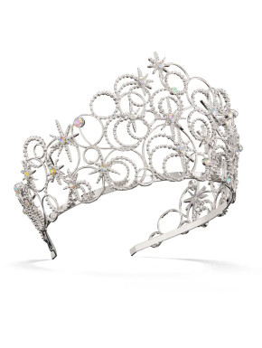 Glinda Wicked Crown