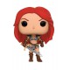 Funko Pop! Red Sonja