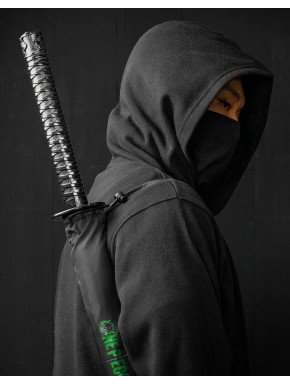 Zoro katana parapluie One Piece