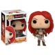 Funko Pop! Red Sonja