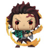 Funko Pop! Tanjiro respiración fuego Demon Slayer: Kimetsu no Yaiba