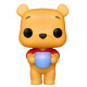 Winnie the Pooh Figura POP! Disney Vinyl Pooh 9 cm