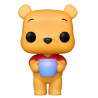 Funko Pop! Winnie the Pooh con miel