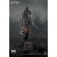 Estatua 1:2 Geralt of Rivia Pure Arts PRESTIGE The Witcher III