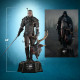 Estatua 1:2 Geralt of Rivia Pure Arts PRESTIGE The Witcher III