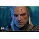 Estatua 1:2 Geralt of Rivia Pure Arts PRESTIGE The Witcher III