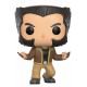 Funko Pop! Logan Lobezno Marvel