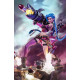 Figura Jinx 1:6 League of Legends Pure Arts