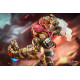 Figura Vi 1:6 League of Legends Pure Arts