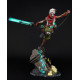 Figura Ekko 1:4 League of Legends Pure Arts