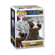 Funko POP! Ekko Arcane League of Legends