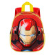 Mochila Mask Rojo Marvel Iron Man Armour