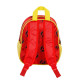 Mochila Mask Rojo Marvel Iron Man Armour