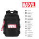 Mochila Mercury Viaje Cabina Avión Negro Marvel Comics