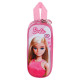 Estuche Portatodo 3D Doble Rosa Barbie Fashion