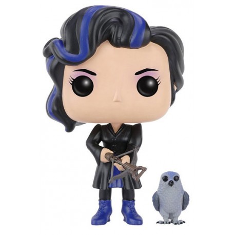 Funko Pop! Miss Peregrine children's peculiar