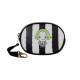 Monedero Pill Blanco Bitelchús / Beetlejuice Stripes