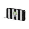 Cartera billetera Beetlejuice