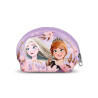 Frozen Porte-monnaie ovale Anna et Elsa 2 Disney