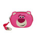 Monedero Pill Rosa Disney Toy Story Lotso Cariñoso