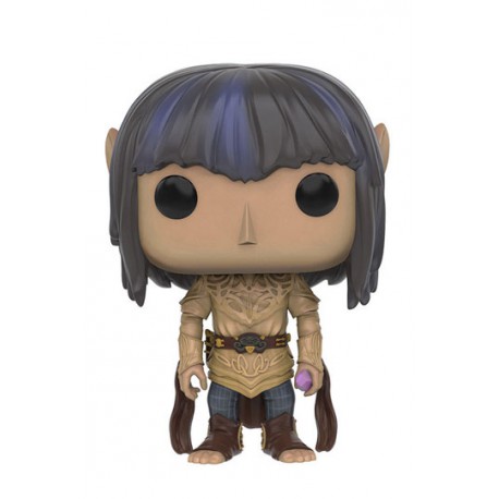 Funko Pop! Jen Cristal Oscuro