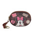 Monedero Pill Marrón Disney Minnie Mouse Journey