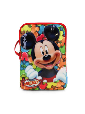 Bandolera Delicious Mickey Mouse Disney