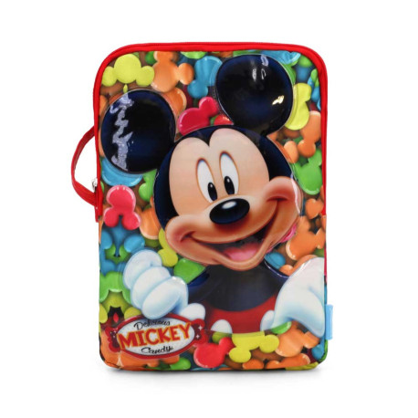 Bandolera Delicious Mickey Mouse Disney