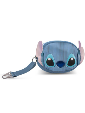 Monedero Pill Roy Azul Disney Lilo y Stitch Sight