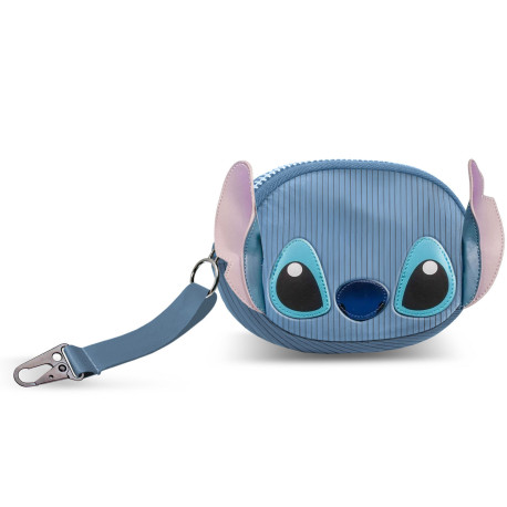 Monedero Pill Roy Azul Disney Lilo y Stitch Sight