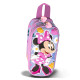 Estuche Portatodo 3D Doble Lila Disney Minnie Mouse Spring