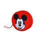 Neceser Jumbo Disney Mickey Mouse Face