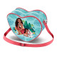 Bolso Corazón Casual Azul Vaiana Family Disney