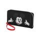 Billetero Essential Mickey Mouse Face Disney