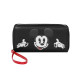 Billetero Essential Mickey Mouse Face Disney