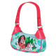 Bolso Fancy Casual Azul Vaiana Family Disney